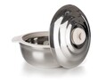 Caserola termica Thermopot Akcent, Banquet, 2.5 L, inox