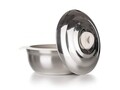 Caserola termica Thermopot Akcent, Banquet, 2.5 L, inox