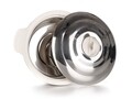 Caserola termica Thermopot Akcent, Banquet, 2.5 L, inox