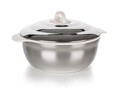 Caserola termica Thermopot Akcent, Banquet, 2.5 L, inox