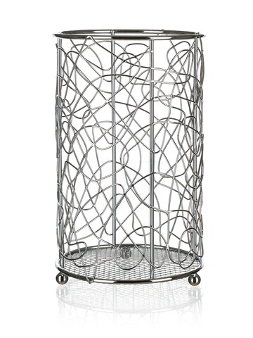 Vanity Konyhai eszköztartó, Banquet, 11x18 cm, acél