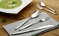 Set tacamuri 24 piese, Villeroy & Boch, SoftWave, inox 18/10