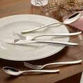 Set tacamuri 30 piese, Villeroy & Boch, SoftWave, inox 18/10