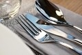 Set tacamuri 30 piese, Villeroy & Boch, SoftWave, inox 18/10