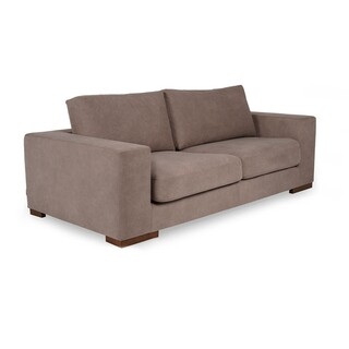 204x102x80 cm, Barna