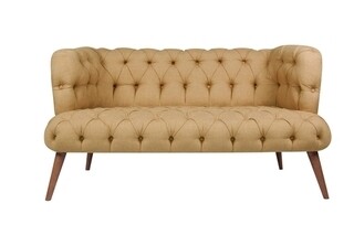 140x75x76 cm, Ciocolatiu