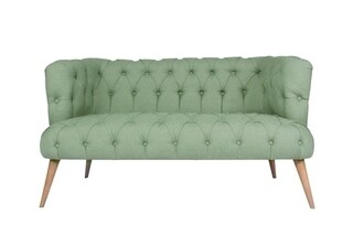 140x75x76 cm, Verde Petrol