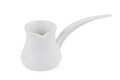 Set 2 ibrice, Kutahya Porselen, PF02CZVS00, 180 ml + 280 ml, portelan, alb