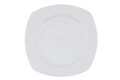 Serviciu de masa, 24 piese, Kutahya Porselen, CSL24Y200, portelan, alb