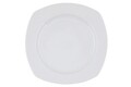 Serviciu de masa, 24 piese, Kutahya Porselen, CSL24Y200, portelan, alb