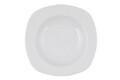 Serviciu de masa, 24 piese, Kutahya Porselen, CSL24Y200, portelan, alb