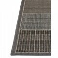 Covor indoor outdoor Floorita QUADROTTA GREY 160X230