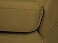 Canapea, Benito WD, Mazzini Sofas, 2 locuri, 158x73x83 cm, catifea, auriu