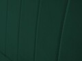 Canapea, Benito WD, Mazzini Sofas, 2 locuri, 158x73x83 cm, catifea, verde bottle