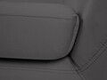 Canapea, Benito WD, Mazzini Sofas, 2 locuri, 158x73x83 cm, catifea, gri