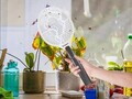 Paleta electrica impotriva insectelor, P206ZAN200, Beper, 0.03 W