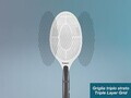 Paleta electrica impotriva insectelor, P206ZAN200, Beper, 0.03 W