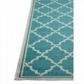 Covor indoor outdoor Floorita INTRECCIO TURQUOISE 200X290