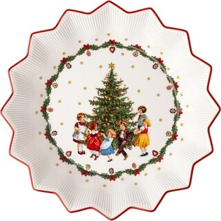 25x24x4.5 cm, Bol servire 24 cm