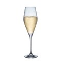 Set 2 pahare pentru sampanie, Villeroy & Boch, Toy's Delight, 260 ml, sticla cristal