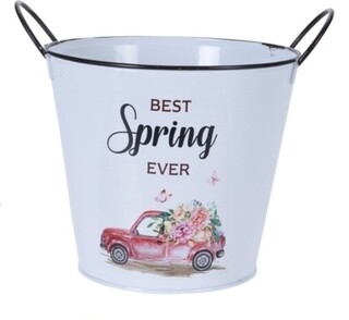 Best spring ever