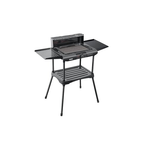 Gratar electric Vario, Unold, 36.4 x 25 cm, 1600 W