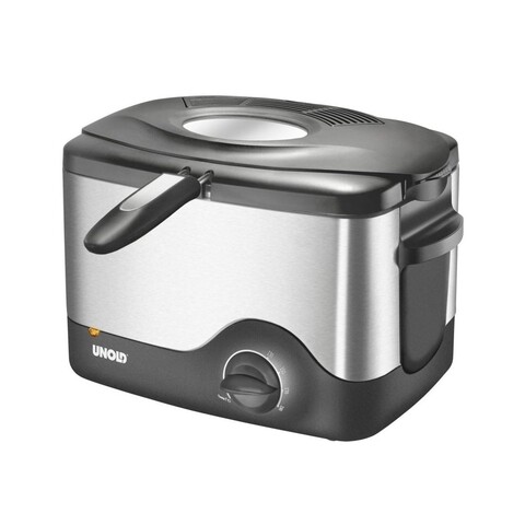 Friteuza Unold, 1.5 L, 1200 W