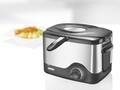 Friteuza Unold, 1.5 L, 1200 W