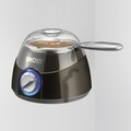 Aparat pentru ciocolata fondue, Unold, 25 W, 250 ml