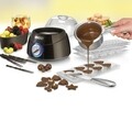 Aparat pentru ciocolata fondue, Unold, 25 W, 250 ml