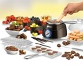 Aparat pentru ciocolata fondue, Unold, 25 W, 250 ml