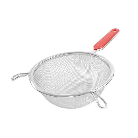 Strecuratoare Zokura, 14 cm, inox