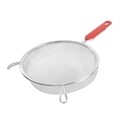 Strecuratoare Zokura, 16 cm, inox