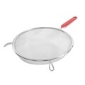 Strecuratoare Zokura, 20 cm, inox