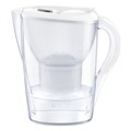 BRITA Szűrőpohár Marella XL 3,5 L Maxtra+ fehér)