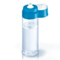 Sticla filtranta Brita, Fill&Go Vital, 600 ml, albastru