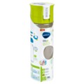 Sticla filtranta Brita, Fill&Go Vital, 600 ml, verde