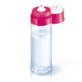 Sticla filtranta Brita, Fill&Go Vital, 600 ml, roz