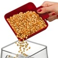 Aparat de facut popcorn, Unold, 900 W