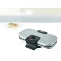 Aparat pentru gofre, forma inima, Unold, 1200 W