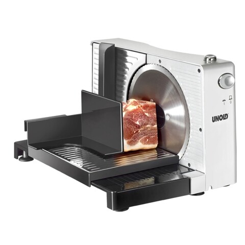 Feliator electric mezeluri, Unold, 100 W