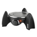 Set fondue electric cu 2 boluri, Unold, 800 ml, 500 W