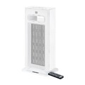 Aeroterma ceramica cu telecomanda Compact White, Unold, 2000 W