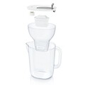 Szűrőpohár BRITA Style XL 3,6 L Maxtra + (szürke)