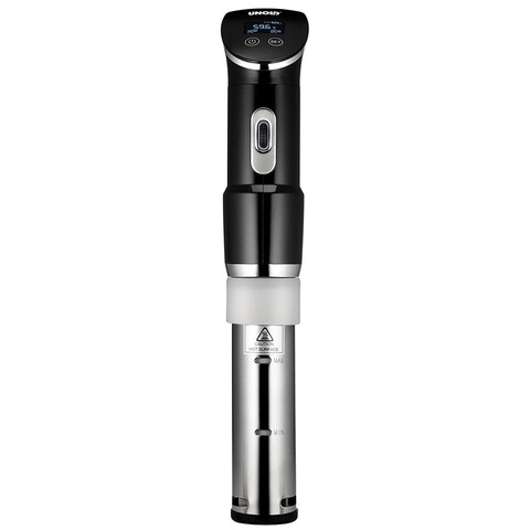 Aparat pentru gatit Sous Vide, Unold, 1300 W