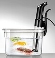 Aparat pentru gatit Sous Vide, Unold, 1300 W