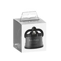 Ascutitor de cutite Pro Gun Metal, AnySharp