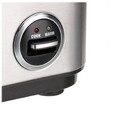 Oala electrica pentru orez + cos pentru abur, Cuisinart, 1.4 L, 650 W