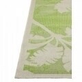 Covor indoor outdoor Floorita PALMS GREEN 135X190