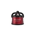 Ascutitor de cutite Pro, AnySharp, rosu